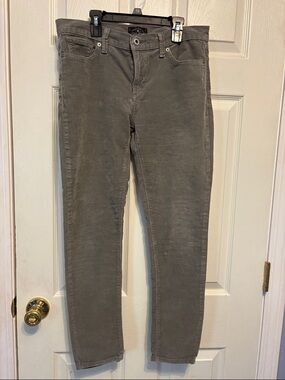 Women’s Brooke Skinny Corduroy Jeans